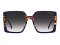 Carrera Lunettes de Soleil CA 3070/S BSU/9O