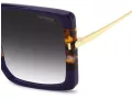Carrera Lunettes de Soleil CA 3070/S BSU/9O