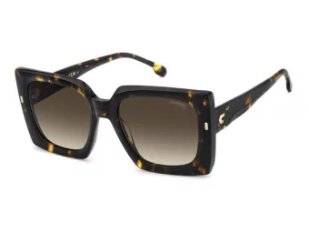 Carrera Lunettes de Soleil CA 3072/S 086/HA