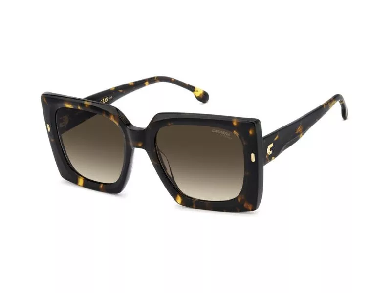 Carrera Lunettes de Soleil CA 3072/S 086/HA