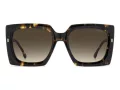 Carrera Lunettes de Soleil CA 3072/S 086/HA