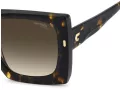 Carrera Lunettes de Soleil CA 3072/S 086/HA