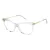 Carrera Lunettes de Vue CA 3078 REJ
