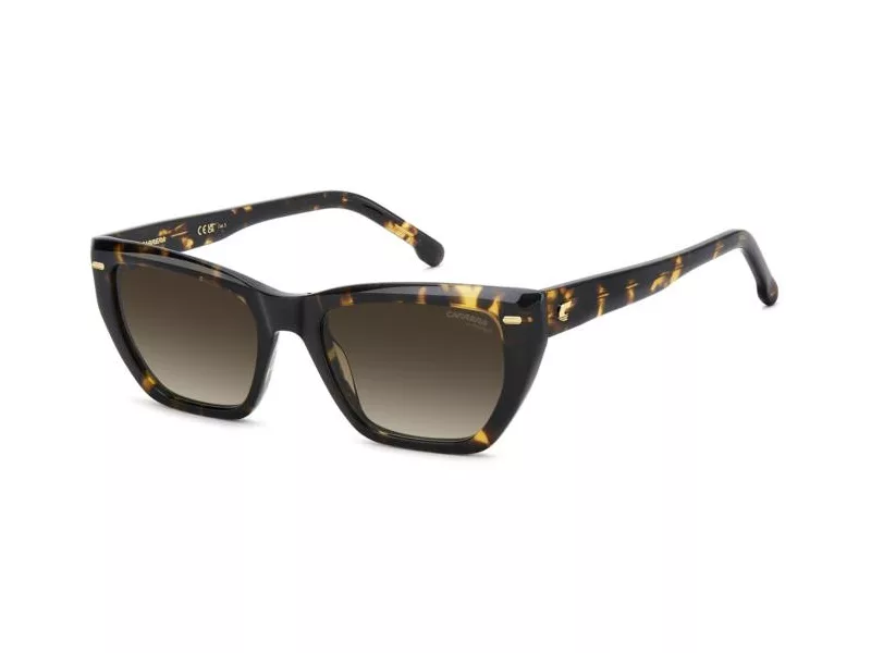 Carrera Lunettes de Soleil CA 3081/S 086/HA