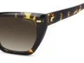 Carrera Lunettes de Soleil CA 3081/S 086/HA