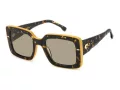 Carrera Lunettes de Soleil CA 3085/S 086/70
