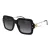 Carrera Lunettes de Soleil CA 3104/S 807/9O