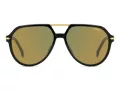 Carrera Lunettes de Soleil CA 315/S 71C/MJ