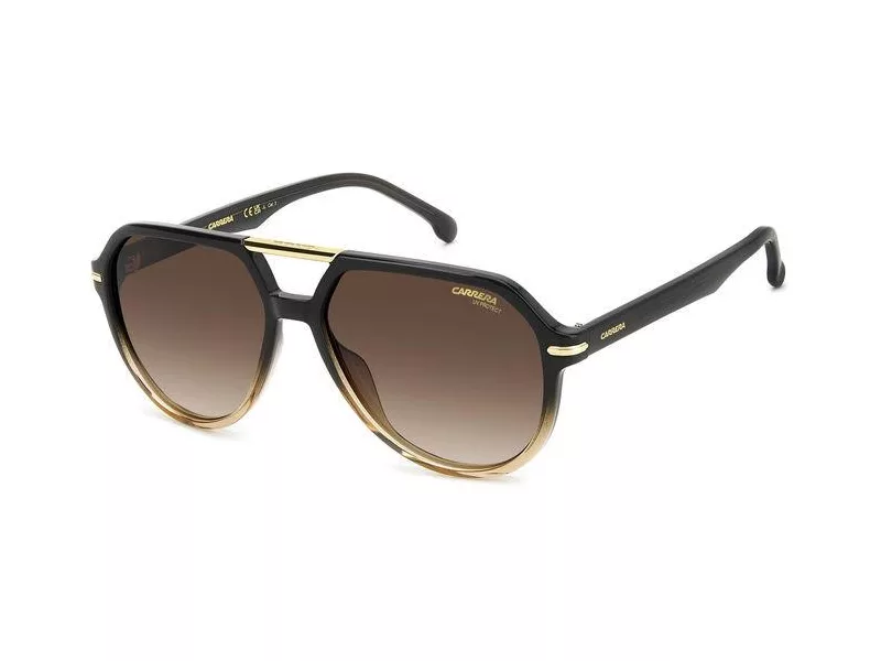 Carrera Lunettes de Soleil CA 315/S YQL/HA