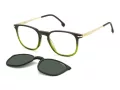 Carrera Lunettes de Vue CA 332/CS 4C3/UC
