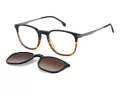 Carrera Lunettes de Vue CA 332/CS WR7/LA