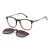 Carrera Lunettes de Vue CA 332/CS WR7/LA