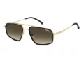 Carrera Lunettes de Soleil CA 338/S 003/86