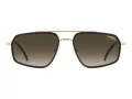 Carrera Lunettes de Soleil CA 338/S 003/86