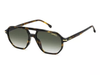 Carrera Lunettes de Soleil CA 341/S 2IK/9K