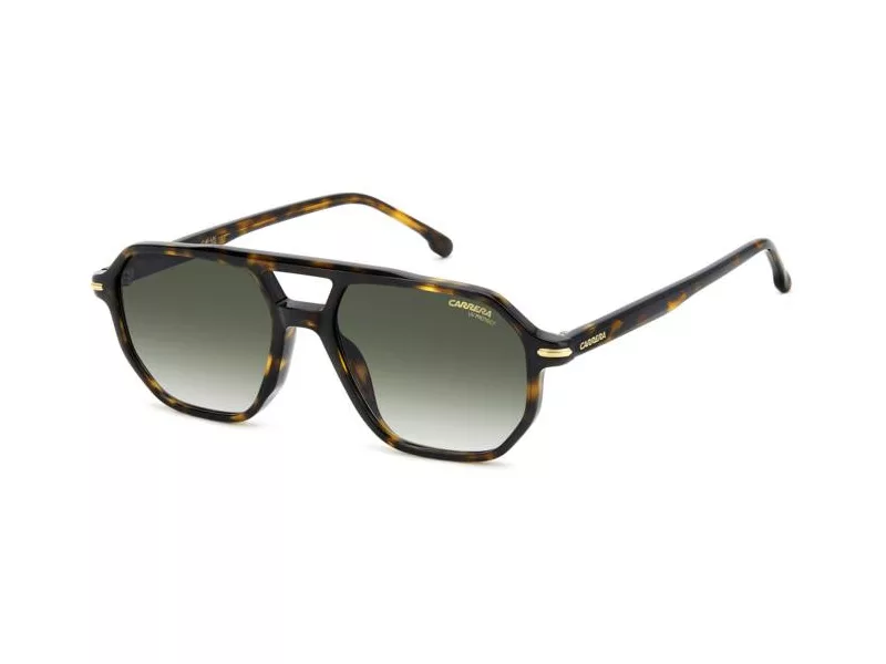 Carrera Lunettes de Soleil CA 341/S 2IK/9K