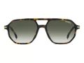 Carrera Lunettes de Soleil CA 341/S 2IK/9K