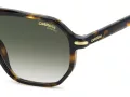 Carrera Lunettes de Soleil CA 341/S 2IK/9K
