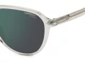 Carrera Lunettes de Soleil CA 342/S R1T/MT