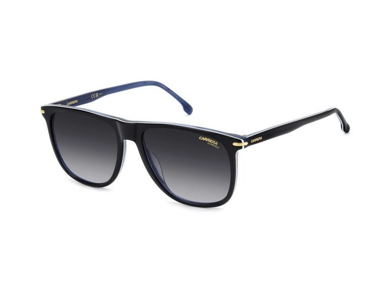 Carrera Lunettes de Soleil CA 349/S 9ZJ/9O