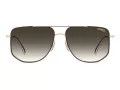 Carrera Lunettes de Soleil CA 355/S NOA/9K