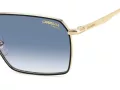 Carrera Lunettes de Soleil CA 356/S RHL/08