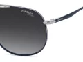 Carrera Lunettes de Soleil CA 363/S V84/9O