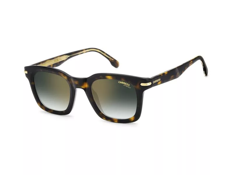Carrera Lunettes de Soleil CA 365/S 086/D6
