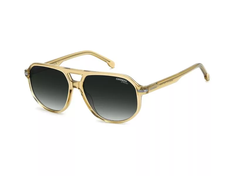 Carrera Lunettes de Soleil CA 375/S TUI/9K