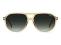 Carrera Lunettes de Soleil CA 375/S TUI/9K