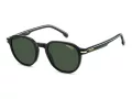 Carrera Lunettes de Soleil CA 376/S 7ZJ/QT