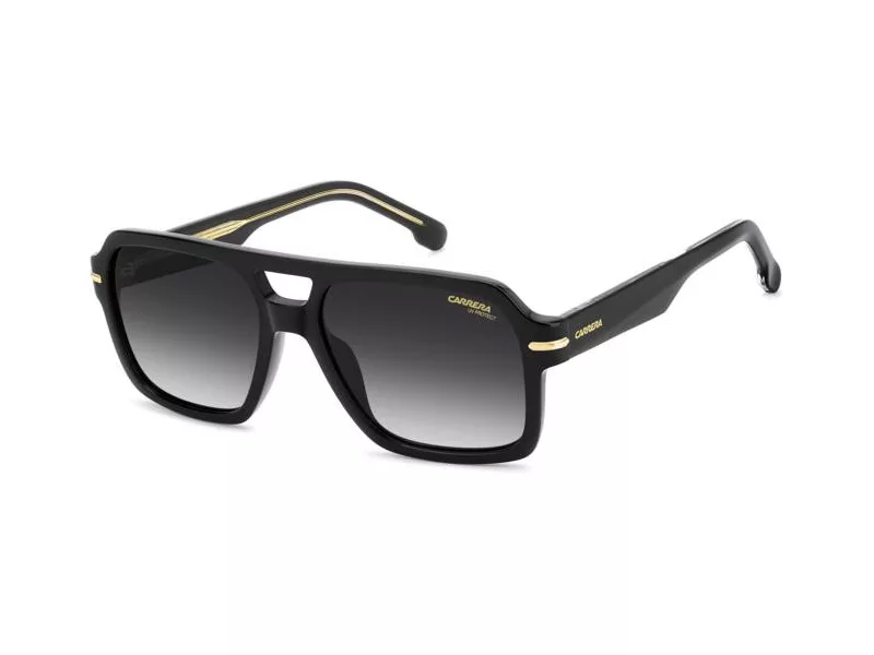 Carrera Lunettes de Soleil CA 377/S 807/9O