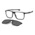 Carrera Lunettes de Vue CA 4020/CS 807/M9