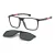 Carrera Lunettes de Vue CA 4020/CS BLX/UC