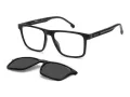 Carrera CA 8061/CS 08A/M9 Lunettes avec verres amovibles
