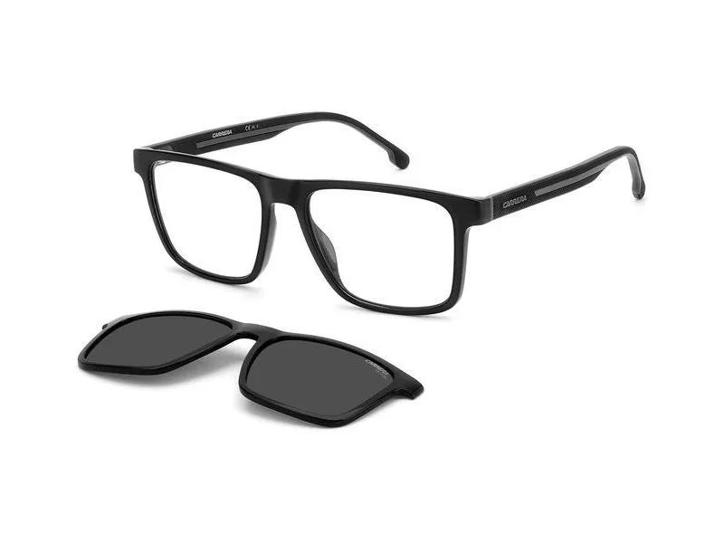 Carrera CA 8061/CS 08A/M9 Lunettes avec verres amovibles