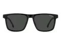 Carrera CA 8061/CS 08A/M9 Lunettes avec verres amovibles