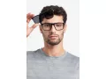 Carrera CA 8061/CS 08A/M9 Lunettes avec verres amovibles