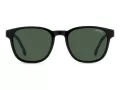 Carrera CA 8062/CS 08A/UC Lunettes avec verres amovibles