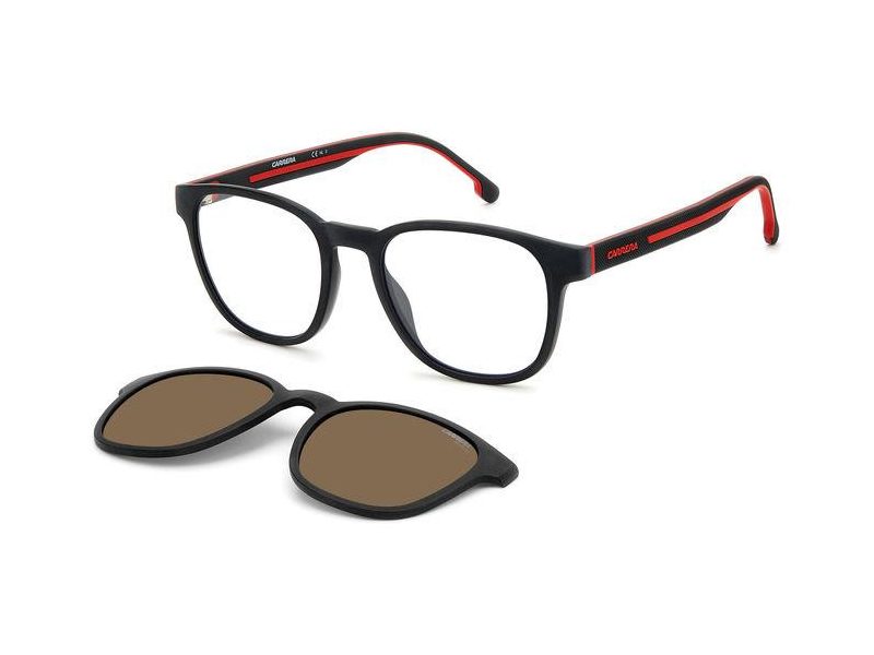 Carrera Lunettes de Vue CA 8062/CS BLX/SP