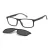 Carrera Lunettes de Vue CA 8065/CS 003/UC