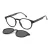 Carrera Lunettes de Vue CA 8066/CS 08A/M9