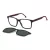Carrera Lunettes de Vue CA 8069/CS BLX/UC