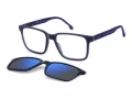 Carrera CA 8069/CS FLL/5X Lunettes avec verres amovibles
