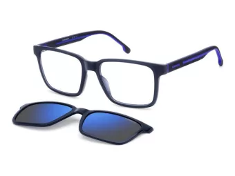 Carrera CA 8069/CS FLL/5X Lunettes avec verres amovibles