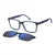 Carrera CA 8069/CS FLL/5X Lunettes avec verres amovibles