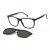Carrera Lunettes de Vue CA 8918/C BLX