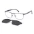 Carrera Lunettes de Vue CA 8921/C V6D