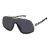 Carrera Lunettes de Soleil CA Flaglab 16 2M2/2K