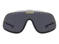 Carrera Lunettes de Soleil CA Flaglab 16 2M2/2K